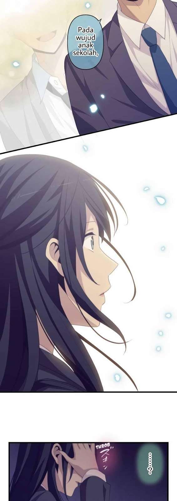 Chapter 219 - halaman 22
