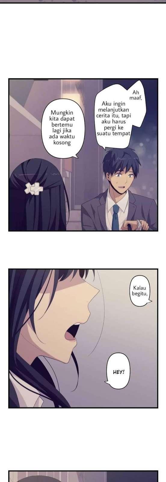 Chapter 219 - halaman 24