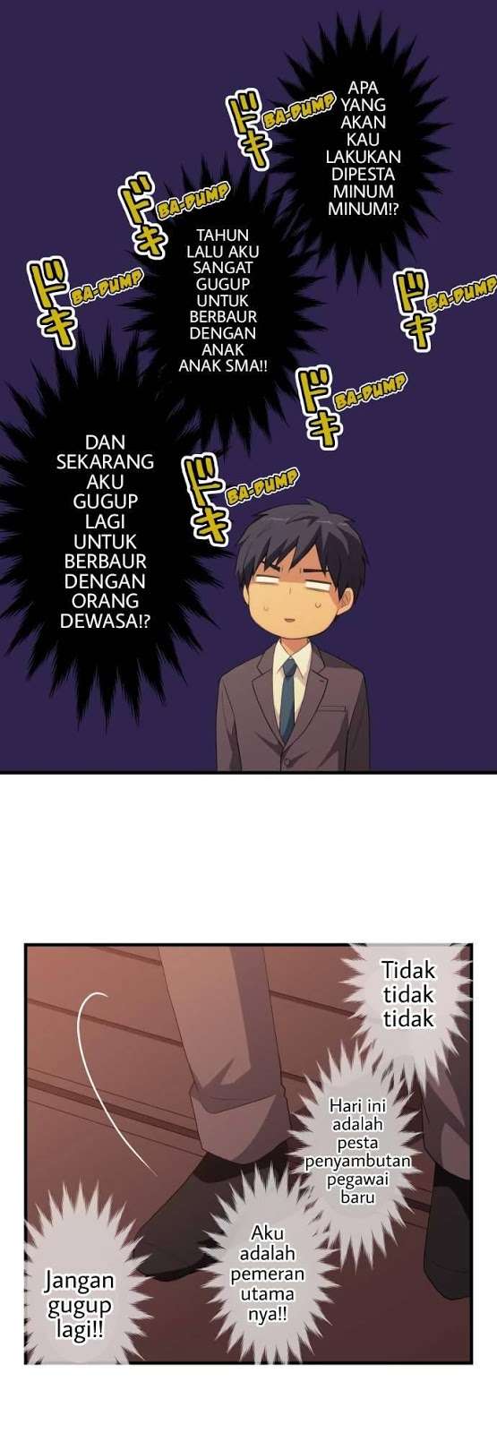 Chapter 218 - halaman 15