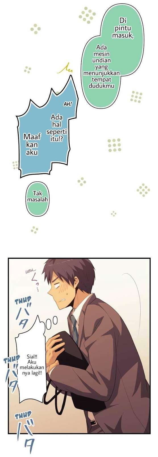 Chapter 218 - halaman 18