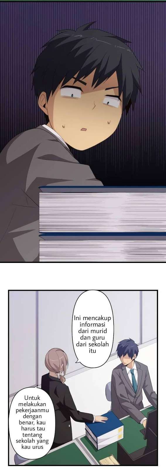 Chapter 218 - halaman 3