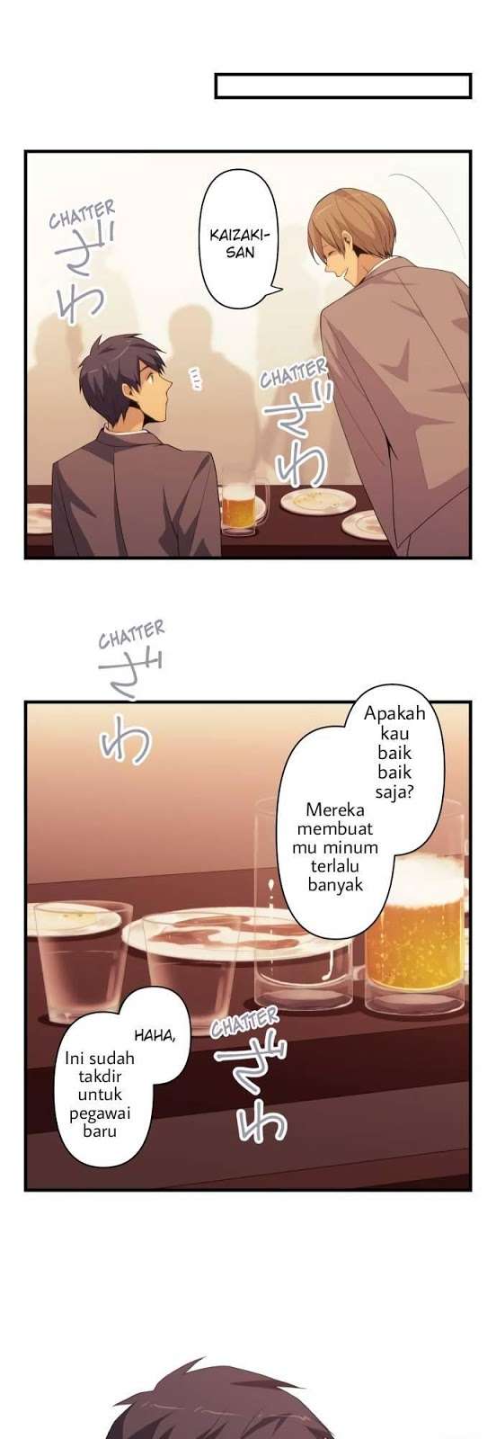 Chapter 218 - halaman 22