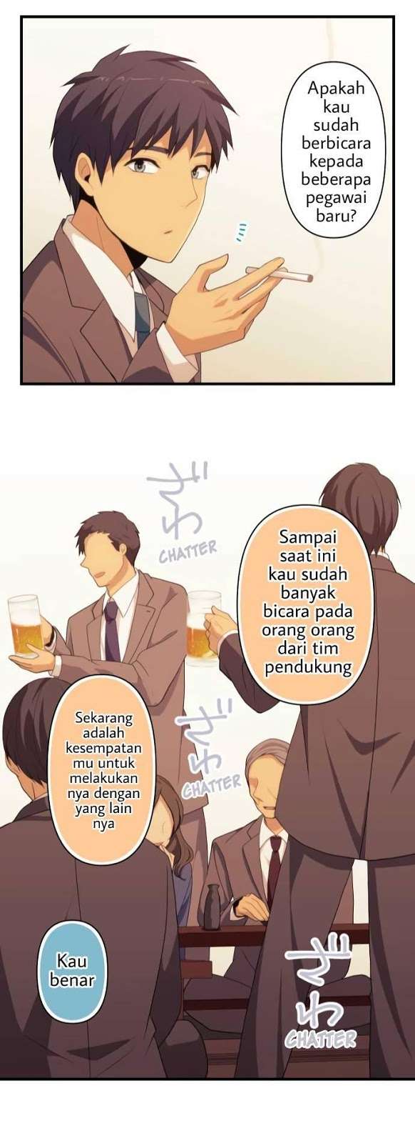 Chapter 218 - halaman 24