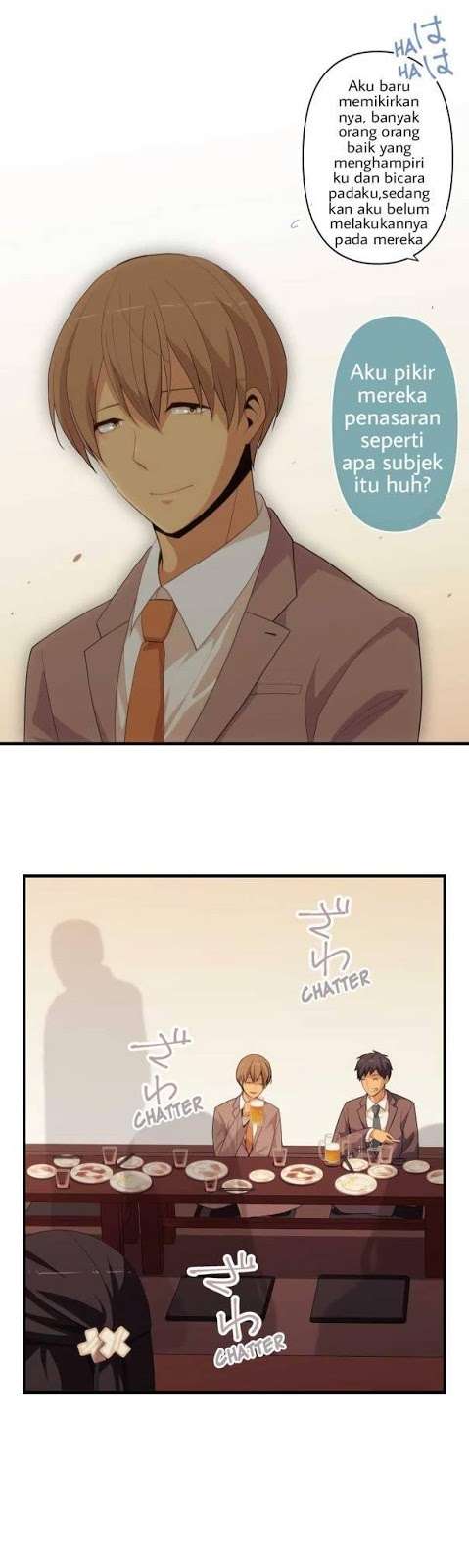 Chapter 218 - halaman 25
