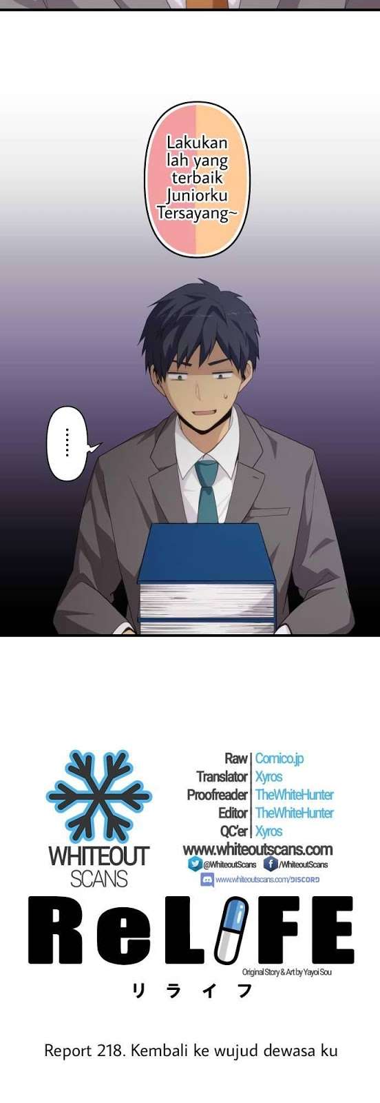 Chapter 218 - halaman 6