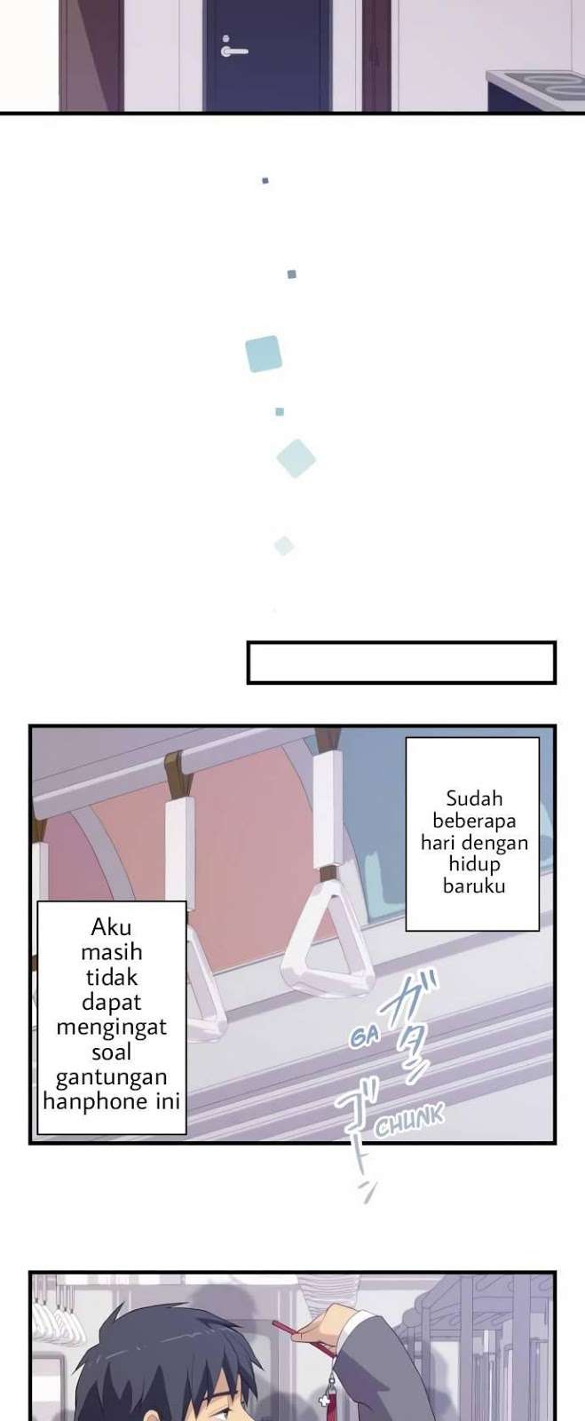 Chapter 217 - halaman 18