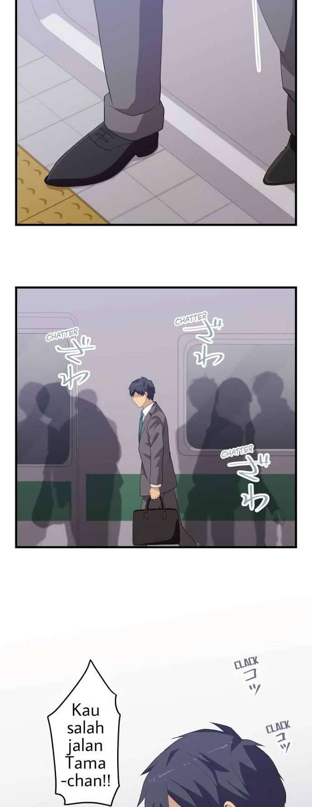 Chapter 217 - halaman 21