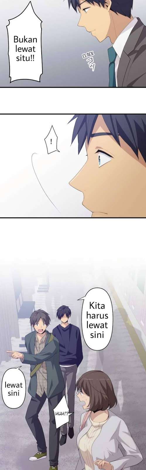 Chapter 217 - halaman 22