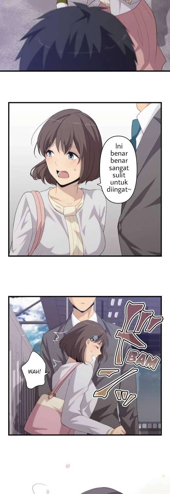 Chapter 217 - halaman 23