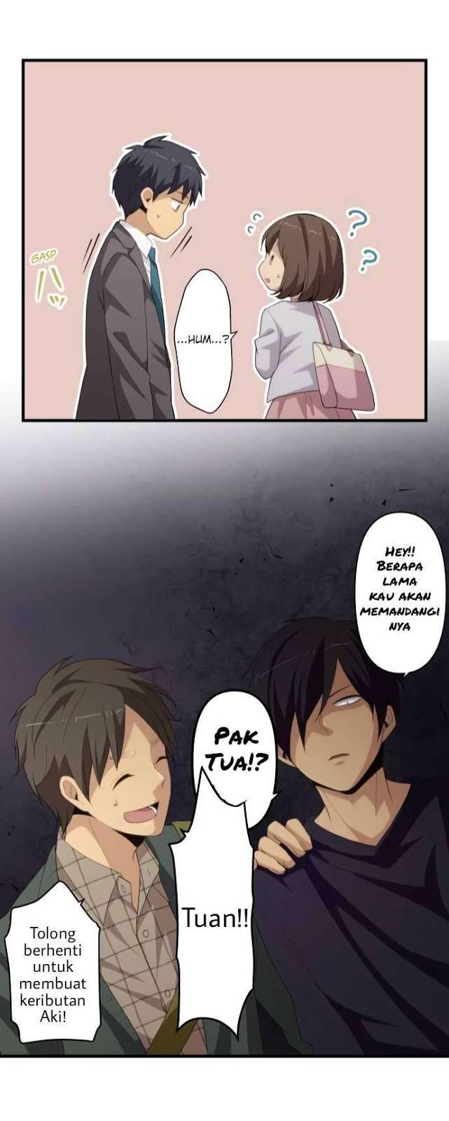 Chapter 217 - halaman 25