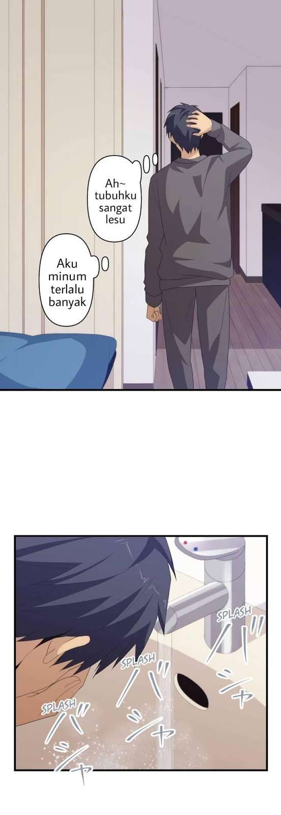 Chapter 216 - halaman 12