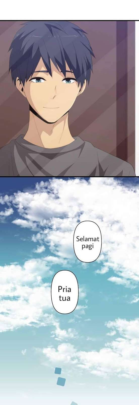 Chapter 216 - halaman 14
