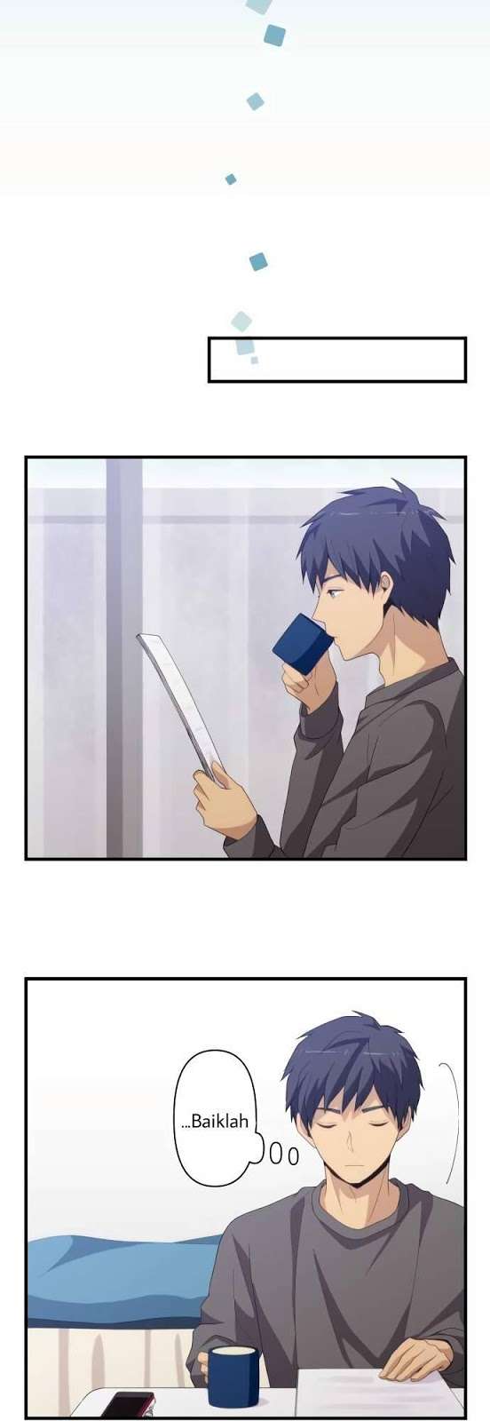 Chapter 216 - halaman 15