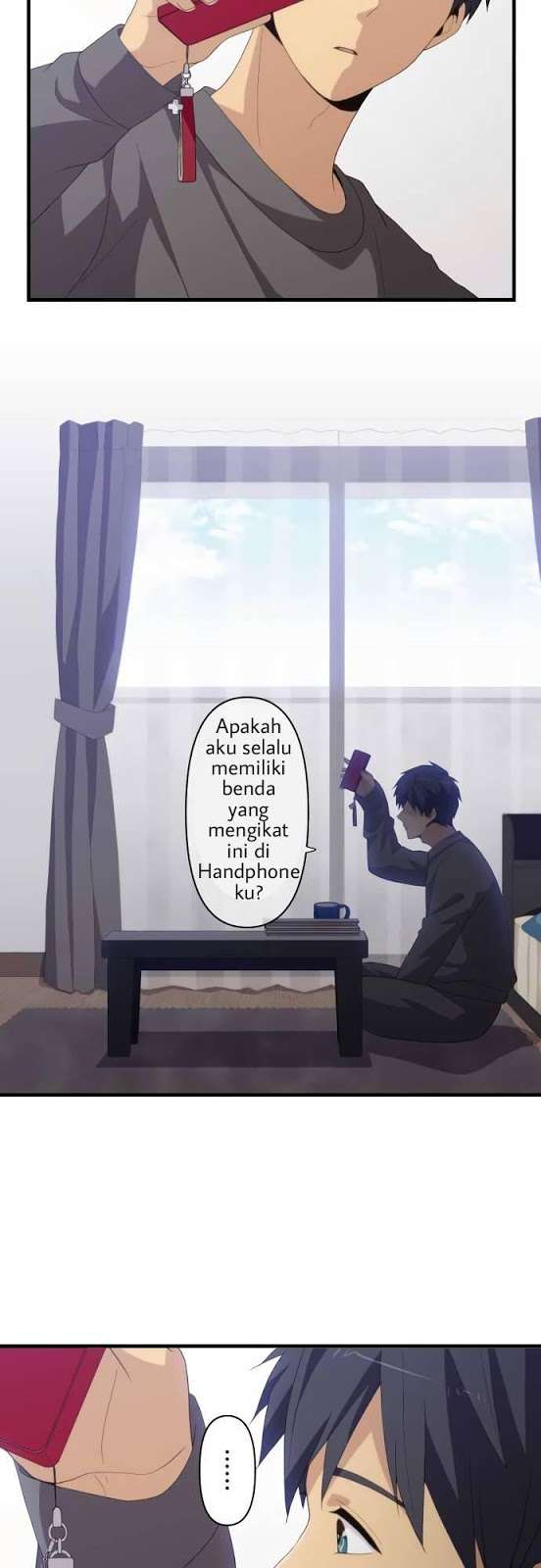Chapter 216 - halaman 17