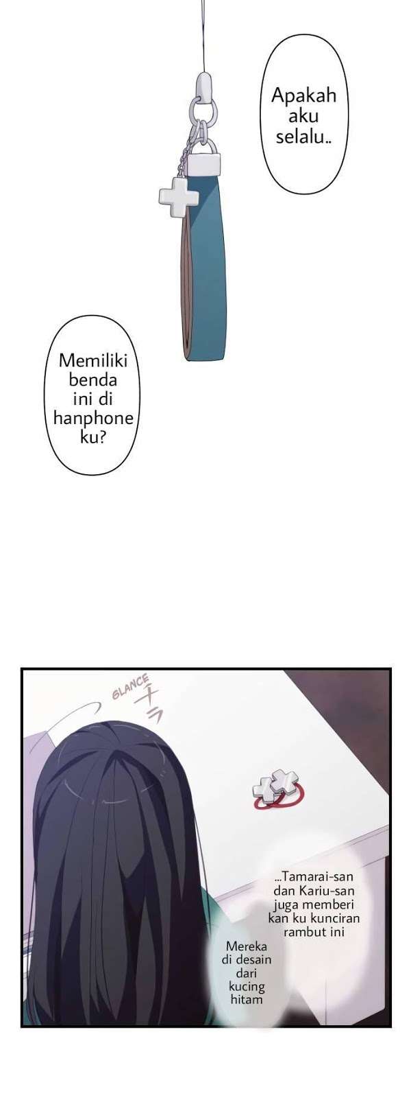 Chapter 216 - halaman 20