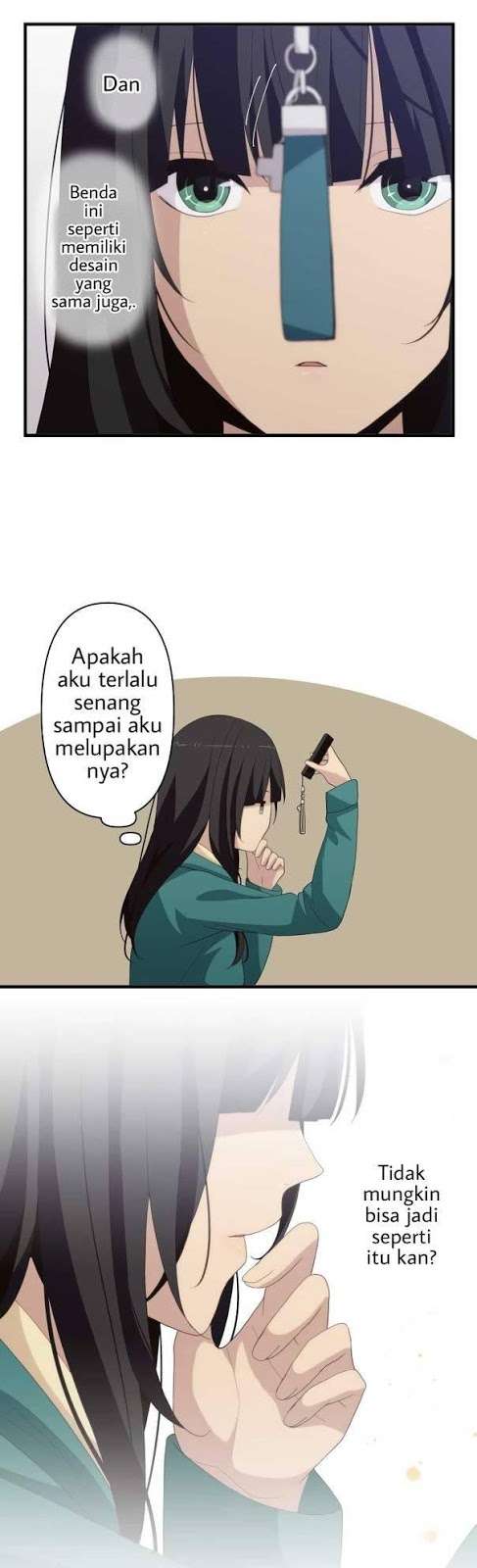 Chapter 216 - halaman 21