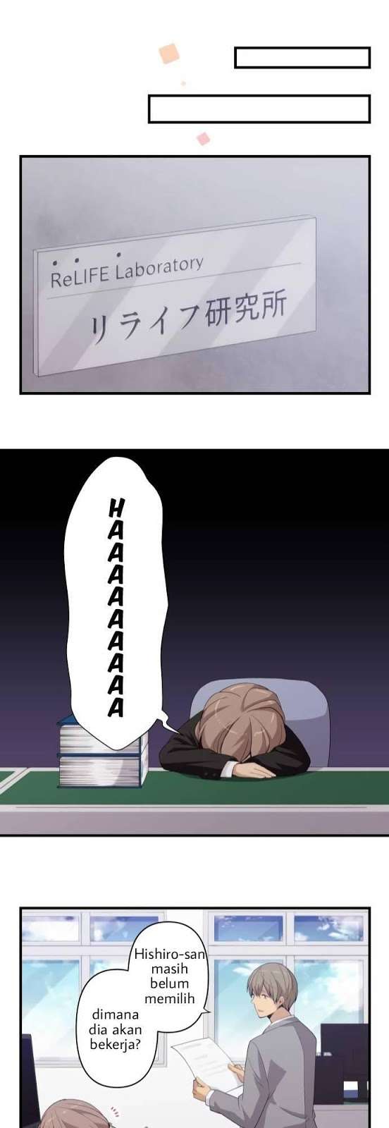 Chapter 216 - halaman 23