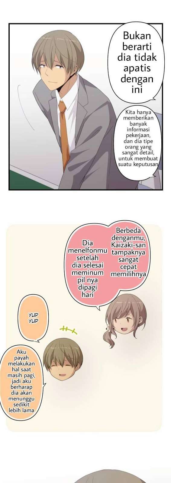 Chapter 216 - halaman 25