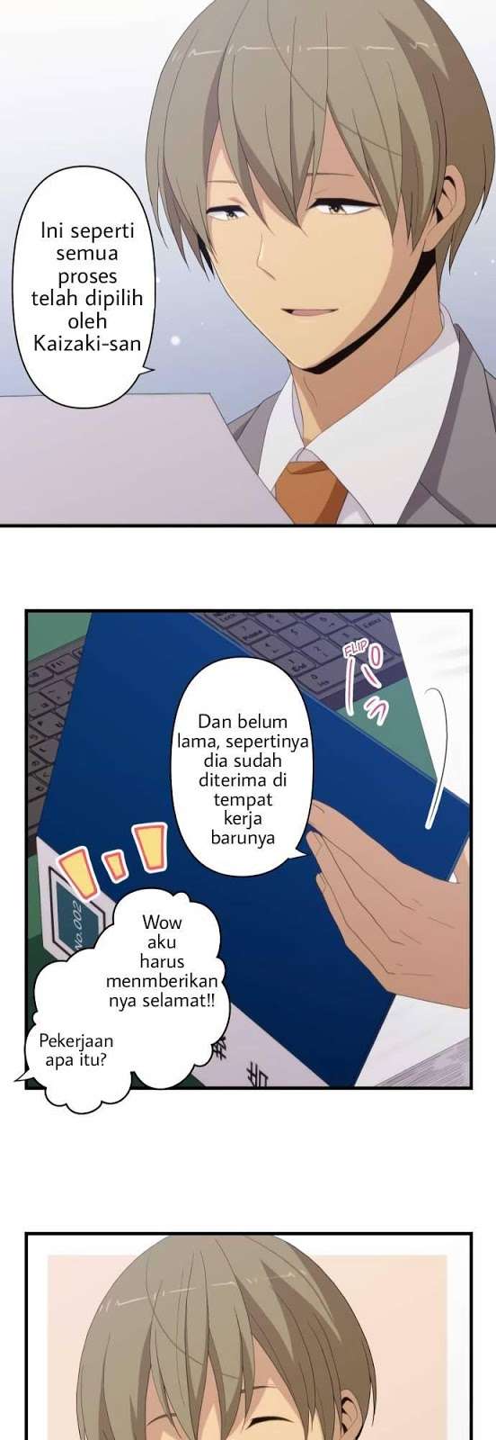 Chapter 216 - halaman 26