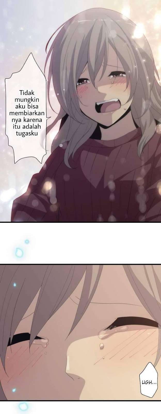 Chapter 216 - halaman 8