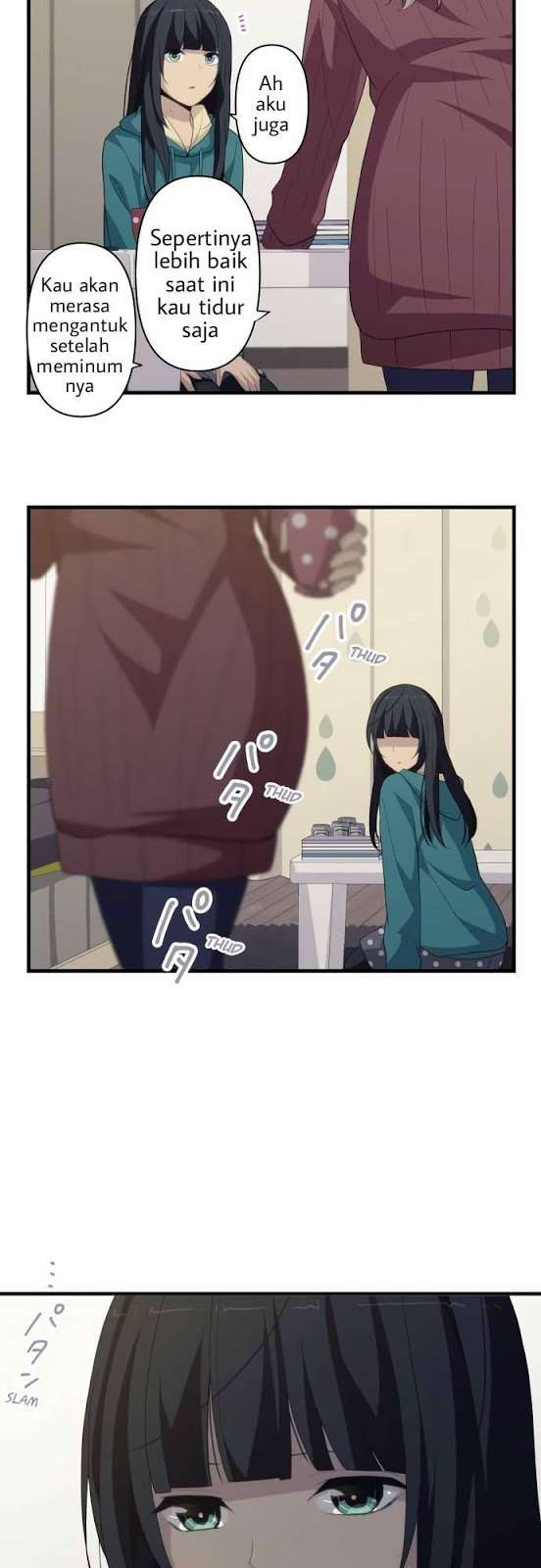 Chapter 215 - halaman 15