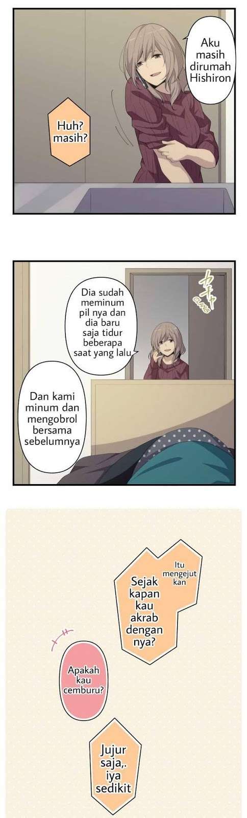 Chapter 215 - halaman 18
