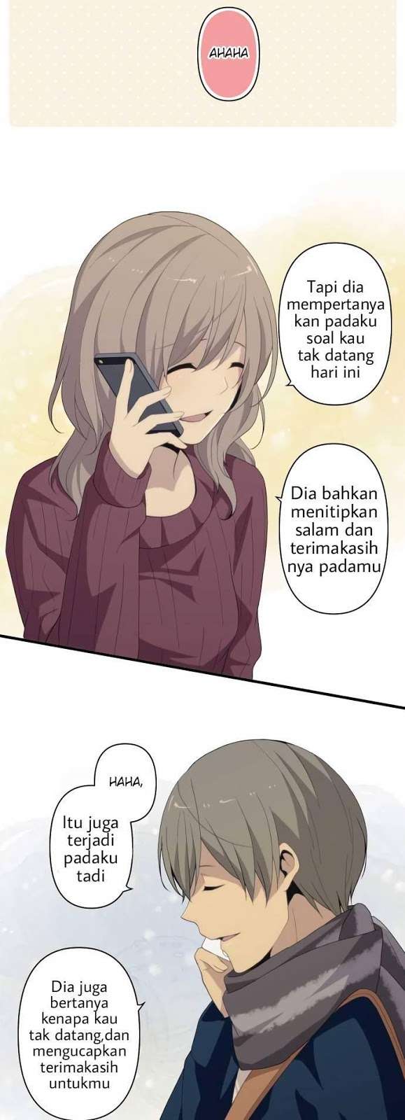 Chapter 215 - halaman 19