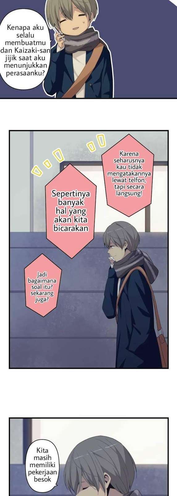 Chapter 215 - halaman 22