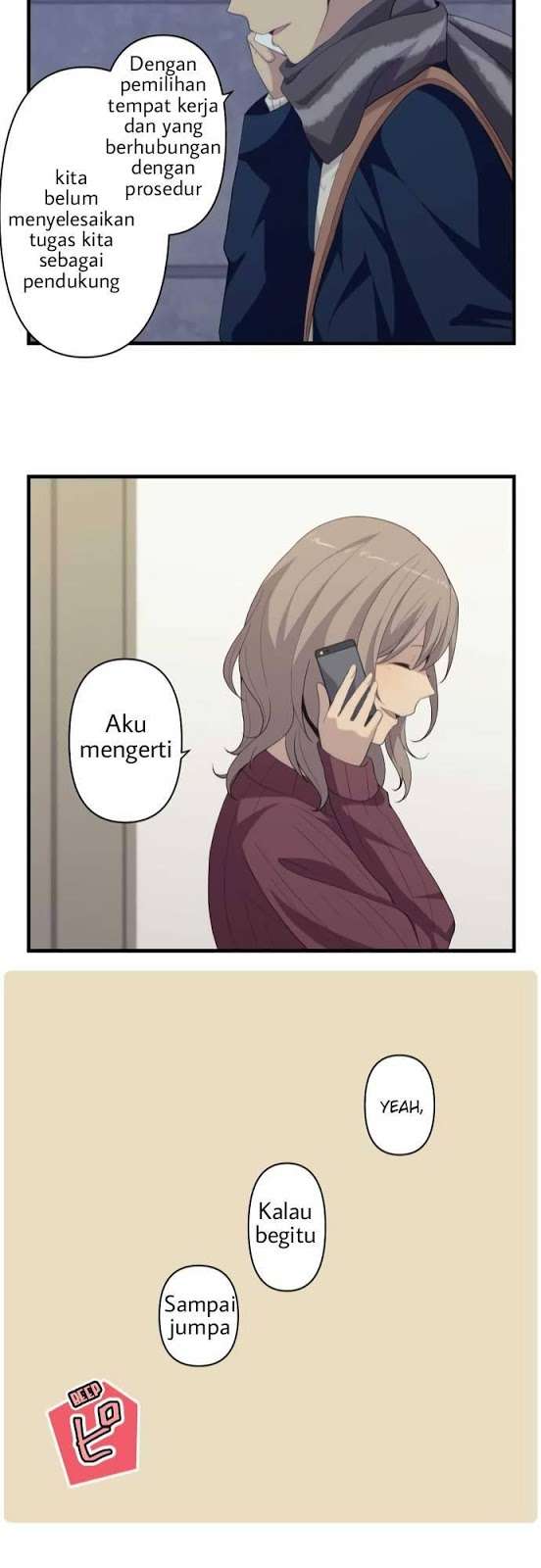 Chapter 215 - halaman 23