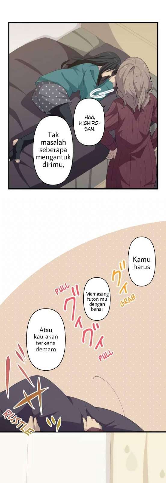 Chapter 215 - halaman 24