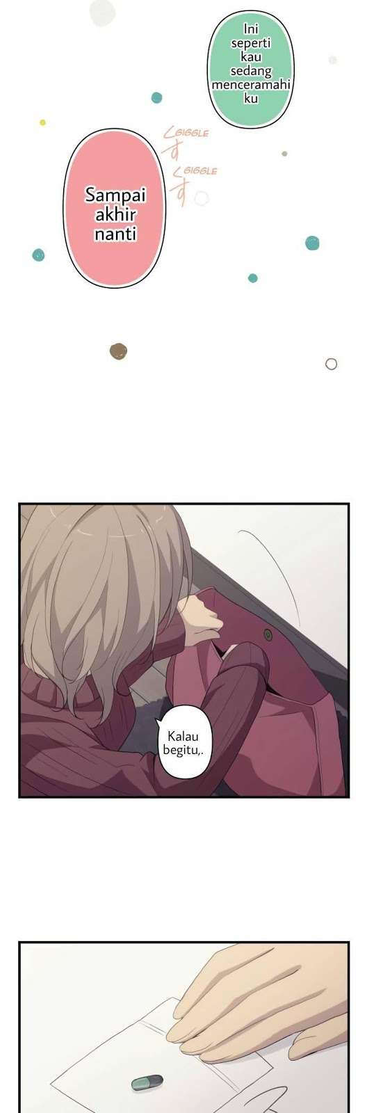 Chapter 215 - halaman 6