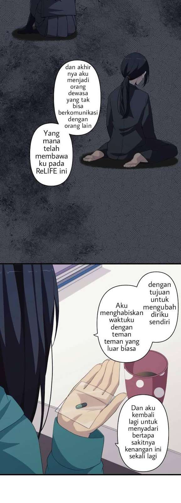 Chapter 215 - halaman 9