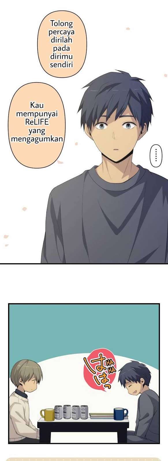 Chapter 214 - halaman 12