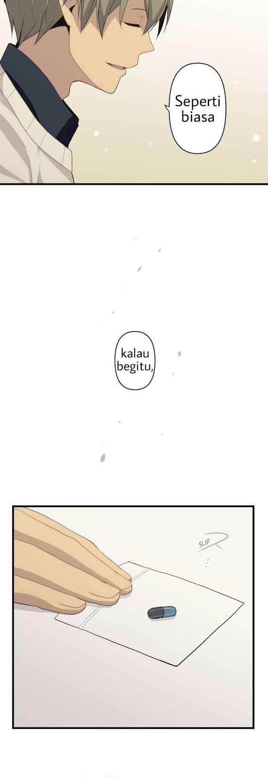 Chapter 214 - halaman 14
