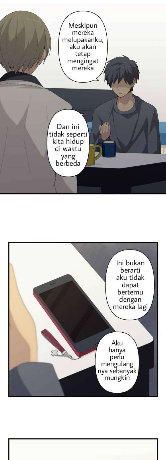 Chapter 214 - halaman 17