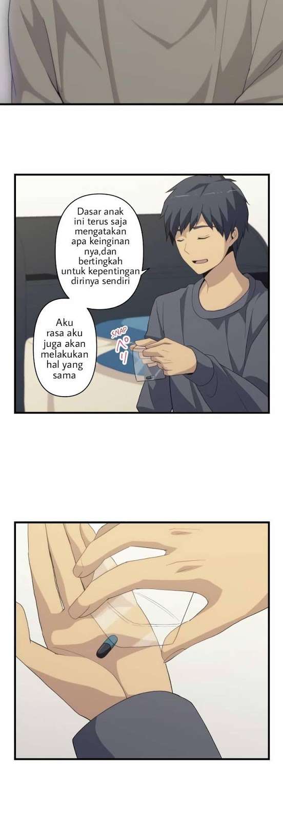 Chapter 214 - halaman 19