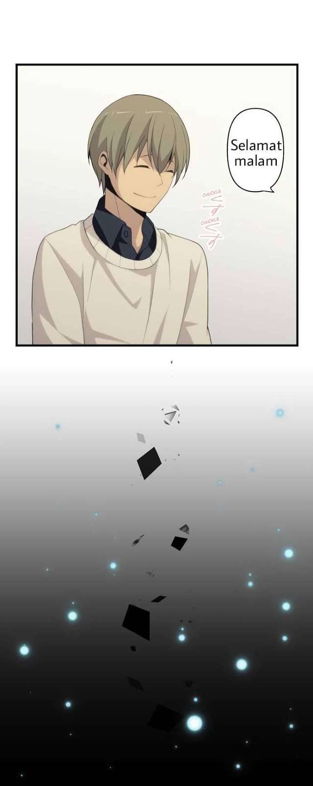 Chapter 214 - halaman 22