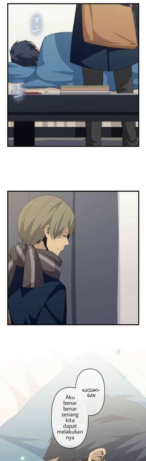 Chapter 214 - halaman 24