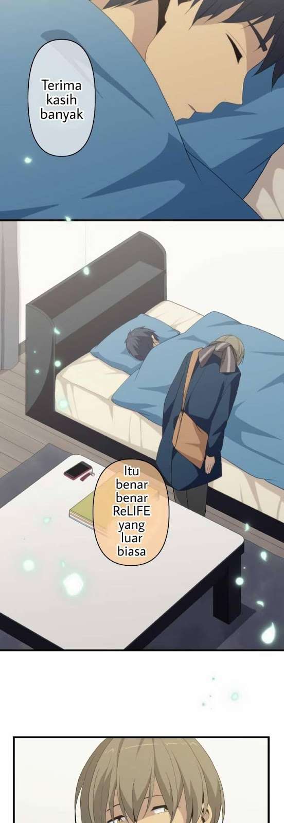 Chapter 214 - halaman 25