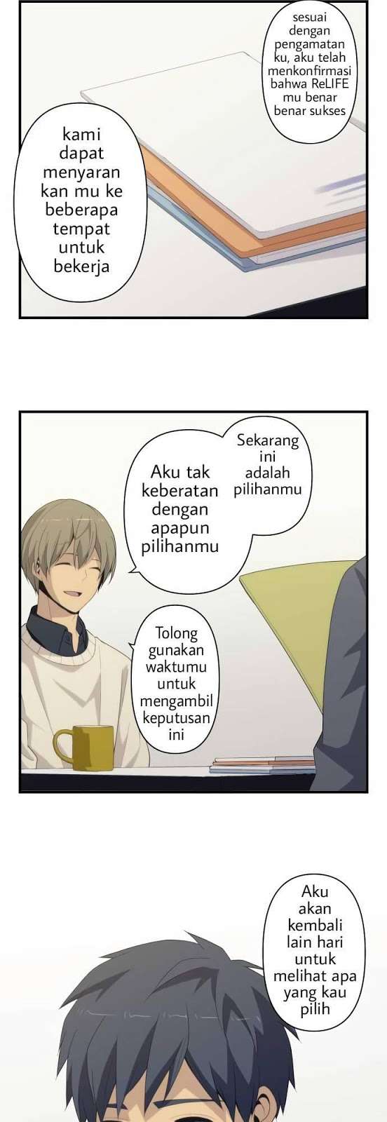 Chapter 214 - halaman 4