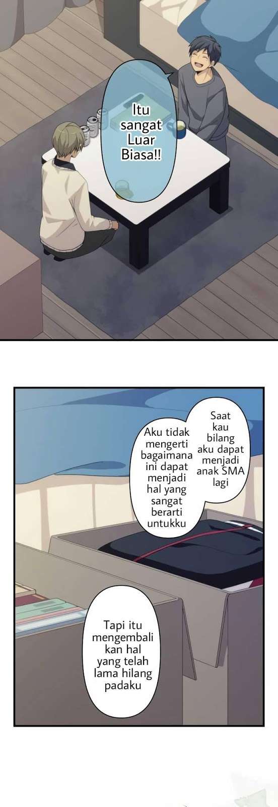 Chapter 214 - halaman 8