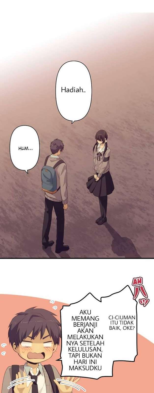 Chapter 213 - halaman 2