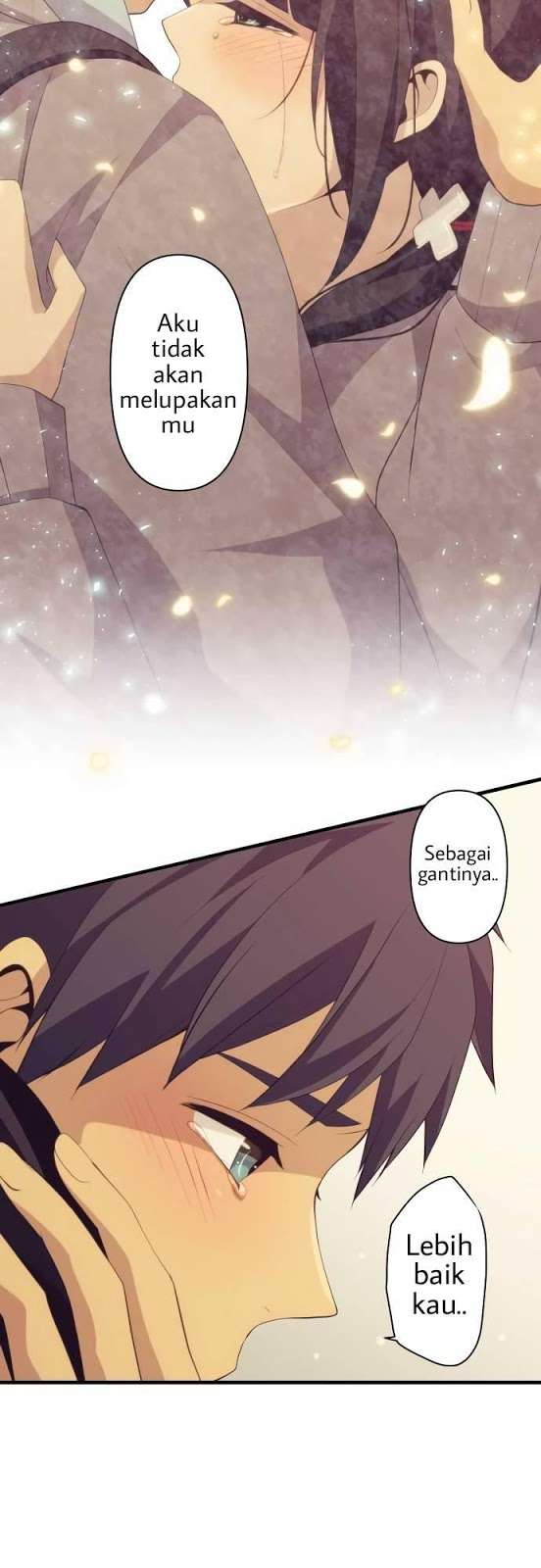 Chapter 213 - halaman 16