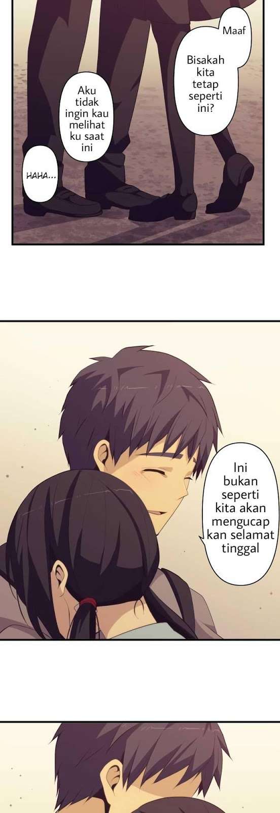 Chapter 213 - halaman 19