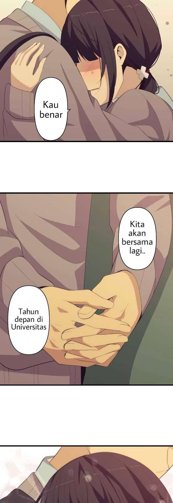 Chapter 213 - halaman 20