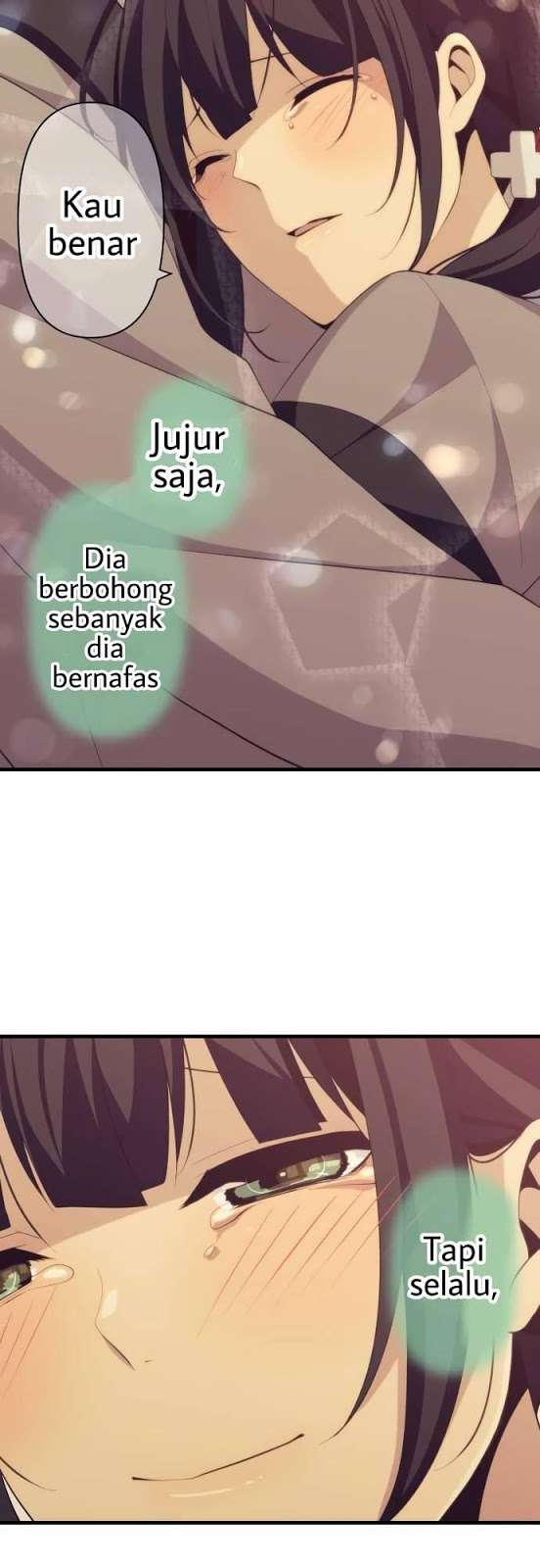 Chapter 213 - halaman 21