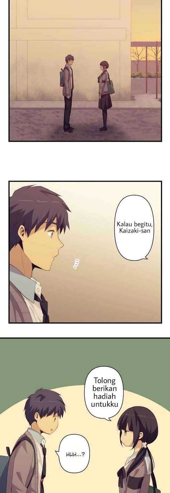 Chapter 212 - halaman 27