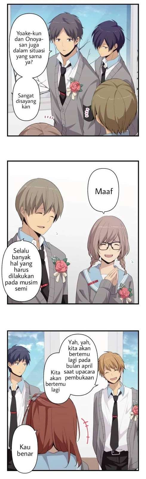 Chapter 211 - halaman 12