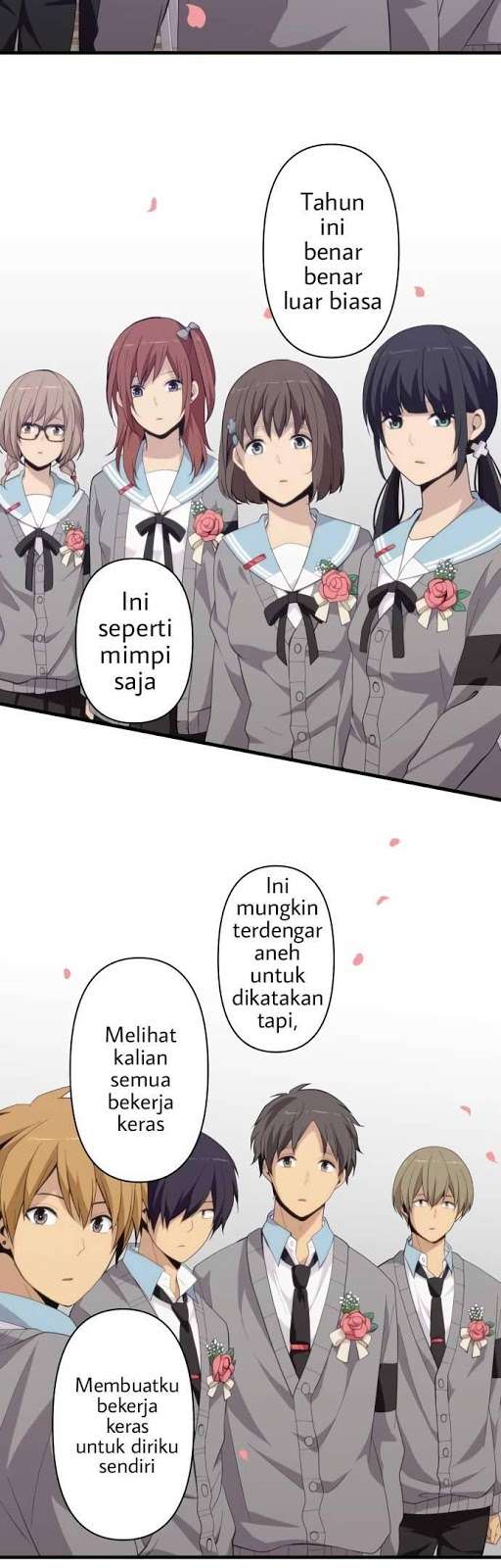 Chapter 211 - halaman 15