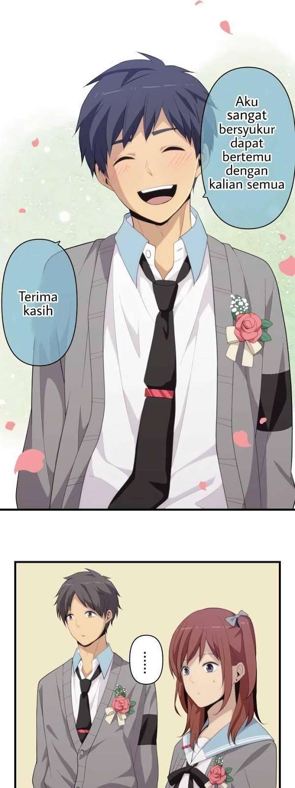 Chapter 211 - halaman 16